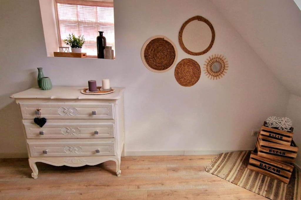 Appartement Charmant Et Spacieux Auxerre Esterno foto