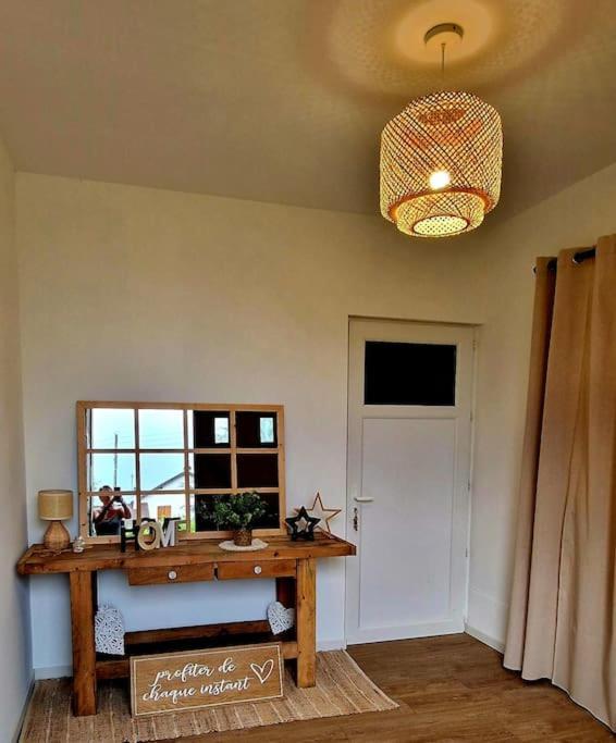 Appartement Charmant Et Spacieux Auxerre Esterno foto
